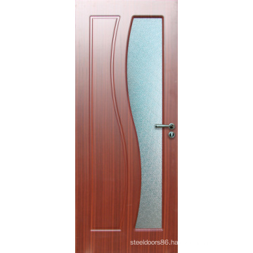 MDF Door, Interior Door, PVC Door (HHD Serial)